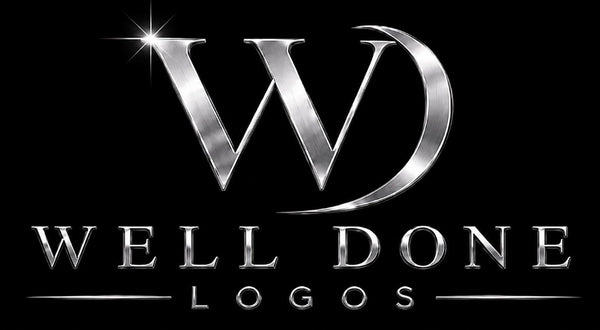 Well Done Logos