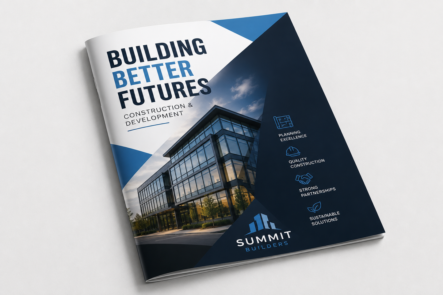 25 Eight-Page Booklets