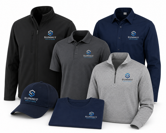 Corporate Apparel Program