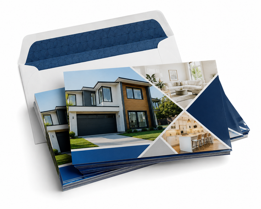Direct Mail Campaign