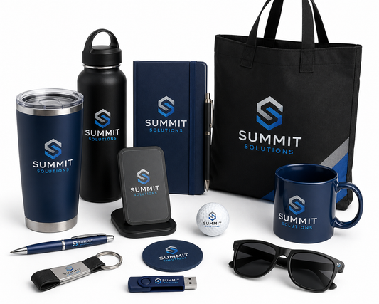 Promotional Products Program
